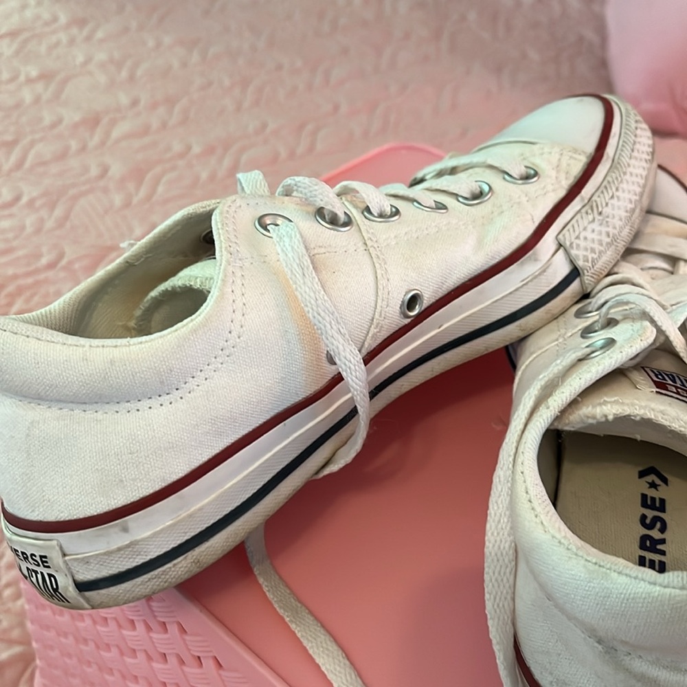 Converse all star sneaker